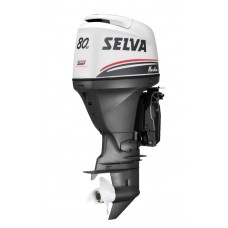SELVA Spearfish 80XS E.ST.L.PT.